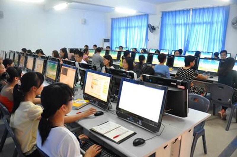 软件开发：呼和浩特的‘智’能新名片